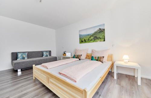 Wohnung 4 - nur 5 min vom Europapark - Foto 17