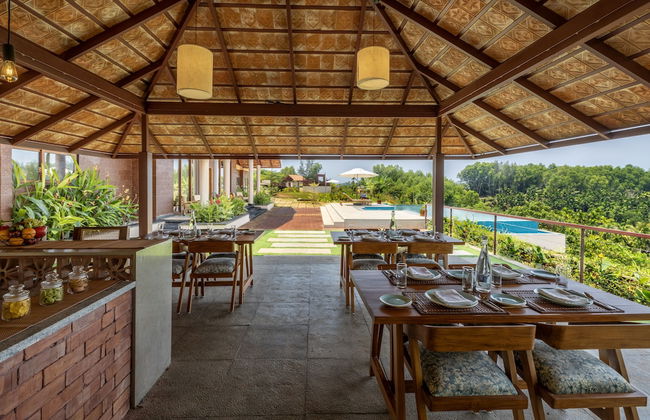 Amã Stays & Trails Vivid Foliage Kasargod, Mangalore - Photo 17