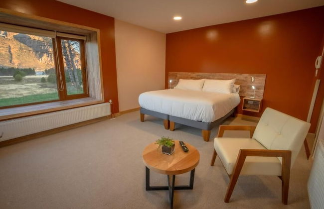 Calafate Apart Hotel - Foto 5