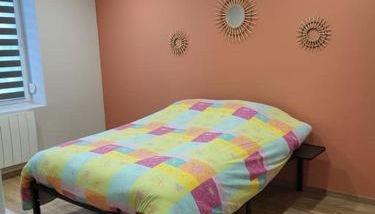 O Bel Haybois Dormant " Le Cerf " - Foto 4