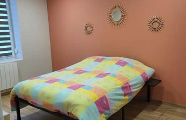 O Bel Haybois Dormant " Le Cerf " - Foto 4