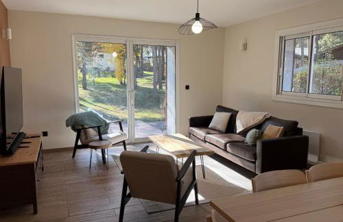 Chalet La Huette - Foto 10