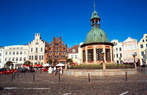 Ferienwohnung Brinkmann - Foto 24