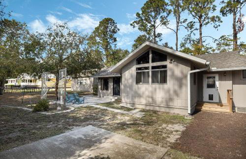 Doras Dream, 4 Bedrooms, Sleeps 12, Downtown - Foto 41