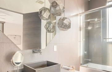 NEW Modern Oasis off Melrose - Rooftop - Pool - Photo 59