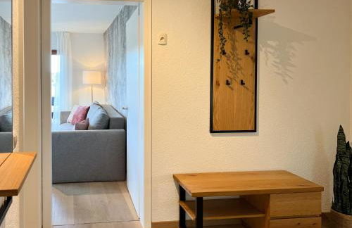 Feldberg Apartment mit Extrazimmer - Villa Hubertus - Foto 7