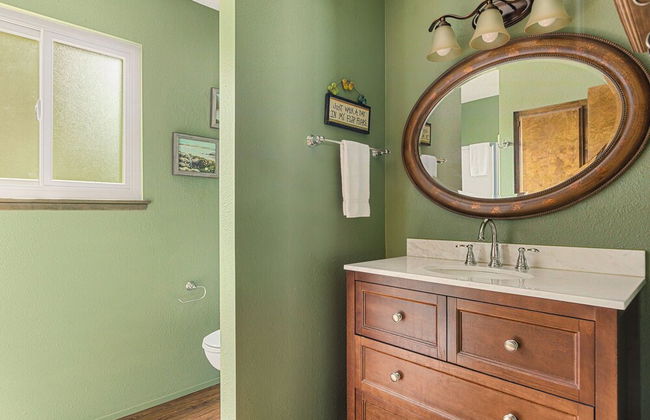 Our Secret Getaway An Adventurer's Oasis - Foto 21