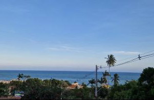 Vila Amélia Olinda - Terraço panorâmico com vista para o mar - Foto 2