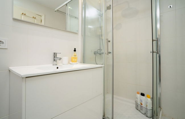 Studio in Marbella Near Romana Playa Beach - Photo 7