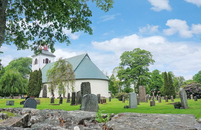 Holiday Home in Unnaryd - Foto 27