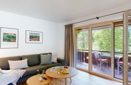 Fischer`s Postresidenzen Ettal - Foto 61