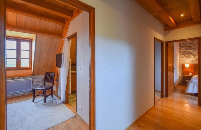 Elegant Villa on Historic Domaine - Foto 5