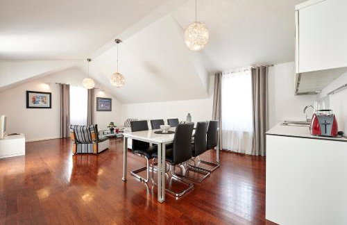 Apartments Gea Trogir - Photo 16