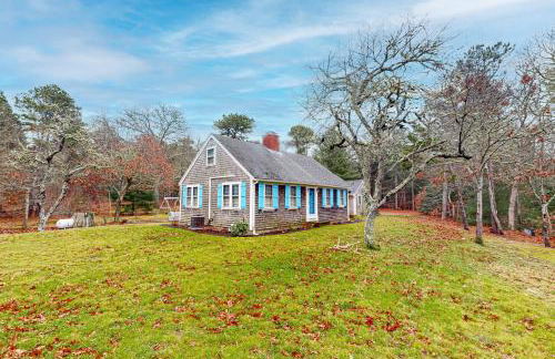 Great White Cape Escape - Foto 1