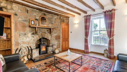 Ord Cottage - Foto 2