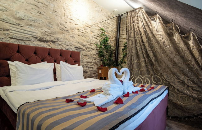 Rataskaevu Boutique Apartments - Foto 6