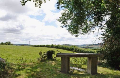 Tawnawood by Together Travel - Luxury Cornish Countryside Retreat - Foto 32