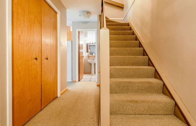 CENTRALLY Located 3-Br Home | TRUE Ski In/Out | FREE access to Pools & Hot Tubs - Foto 28