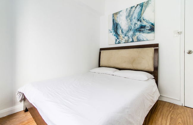 Alcoves Greenbelt Park Place Makati - Photo 38