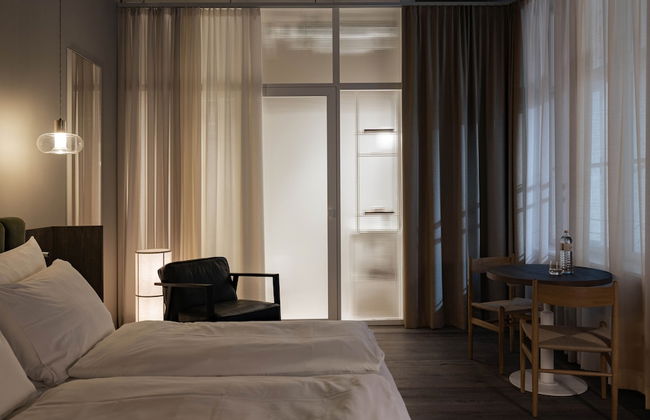 rooms by wolfensson - Foto 17