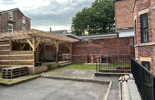 Lovely 3 Dbl Bed (sleeps upto 6) close to centre. - Foto 16