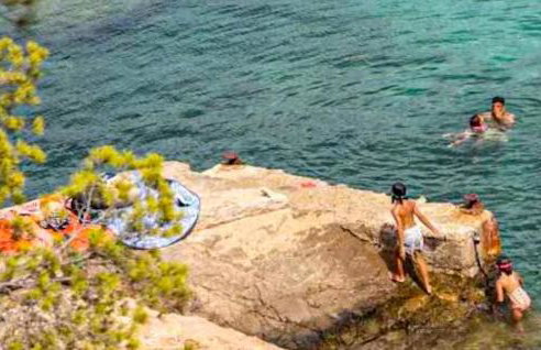 Maison Abbé Avec Piscine - Foto 13