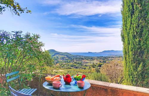 Holiday Home Les Vignes by Interhome - Foto 1