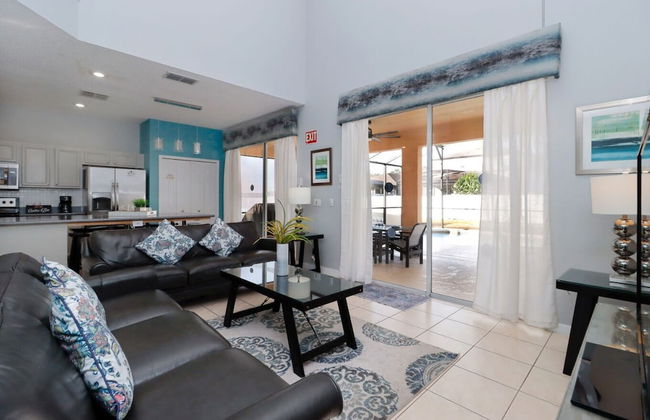 Tiger Lilly House 6 Bedroom - Foto 13