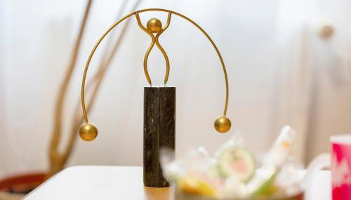 Schwerter Altstadt Fewo 1 - Foto 3