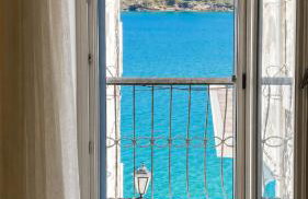 Paraporti 2-BDR Retreat in Andros Town by Explore Andros - Photo 1