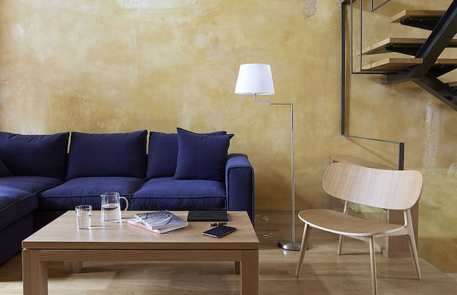 Dorotheou House - Foto 21