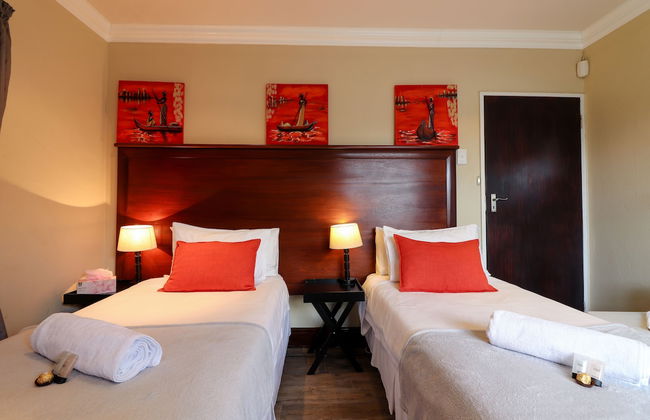 Awali Lodge - Foto 62