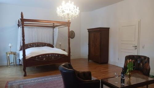 Schloss Tressow - Foto 4