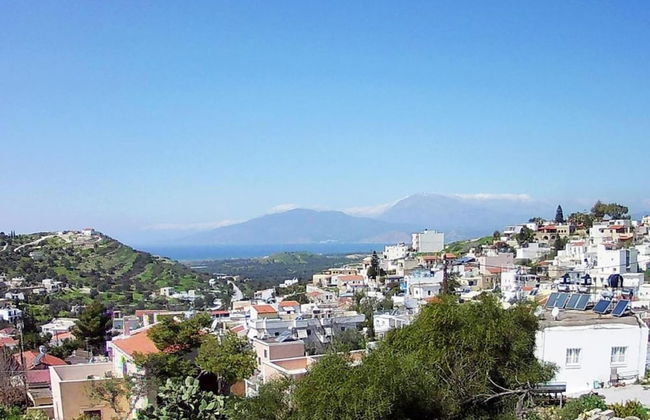 Apartment in Elounda Near Spinalonga Beach - Foto 24