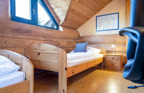 Sonnenholz - Foto 34