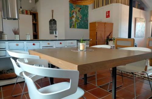 El Telar Arte y Naturaleza - Foto 31