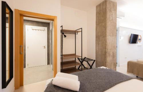 FLORIT FLATS - The Pitiusas Rooms - Foto 9