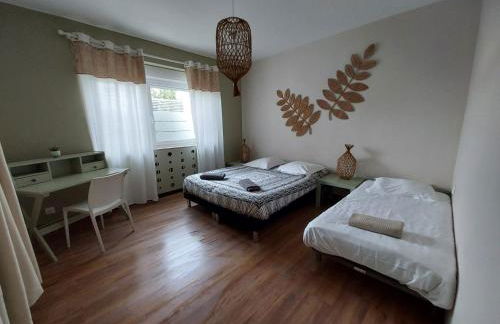 Les appartements sur Pompidou - 7 appartements neufs société selogerametz com - Foto 49