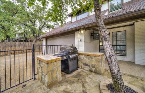 Trophy Haven Retreat With Pool - Foto 37