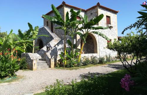 Stoupa's Paradise - Foto 38