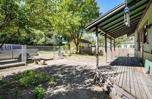 2 Mi to Downtown Spokane Nurse-Ready Rental - Foto 18