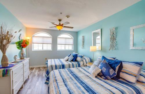 Cozy Middle Bass Island Getaway On Lake Eerie! - Foto 11