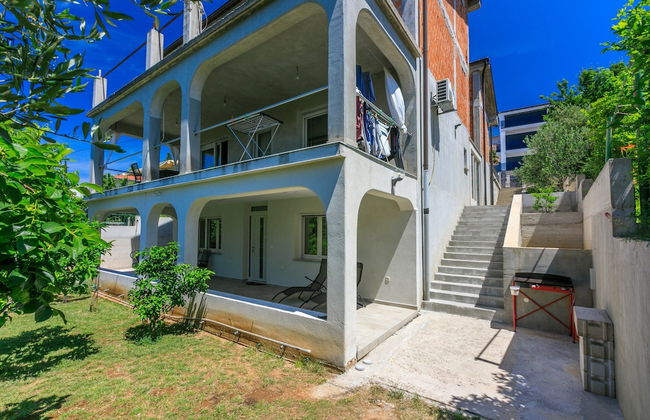 Apartment Olive - Foto 11