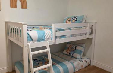 Family Friendly Home Near Monterey - Foto 11