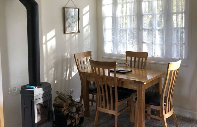 Cottage in France Near Hiking Trails - Foto 16