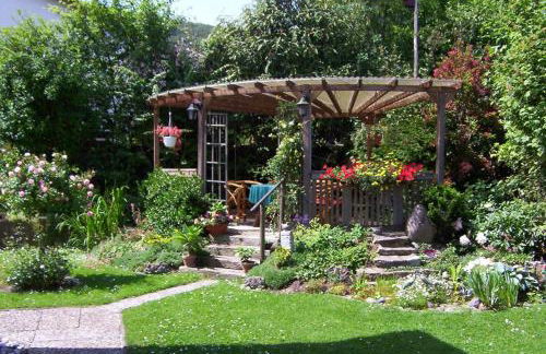 Ferienwohnung Schabmüller - Foto 10