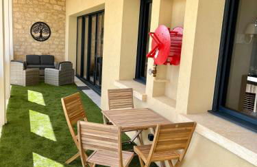 Grand gîte en pleine nature - Foto 17