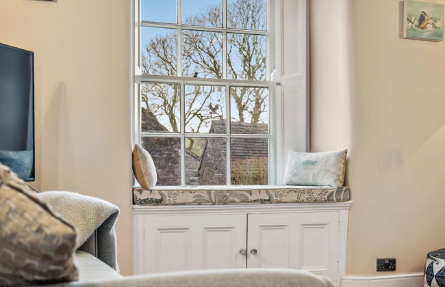 Host Stay Ivy Farm House - Wetton - Foto 7