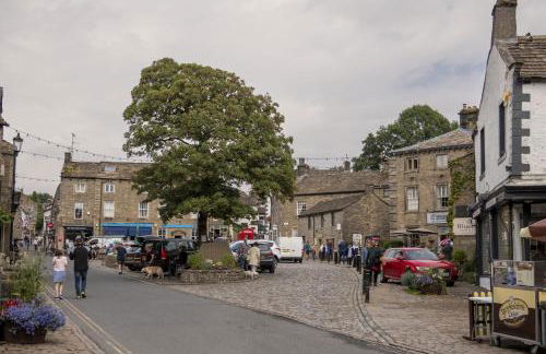 1 Riverside Cottage - Foto 33