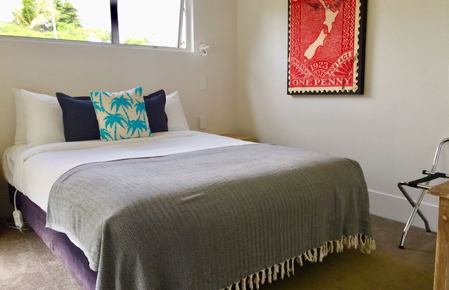 Stay Kerikeri Boutique Apartments and Studios - Foto 16